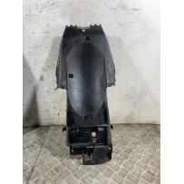 Carena Sottocodone Passaruota Posteriore Honda CB 500 X ABS Dal 2016 Al 2017 COD 80105-MGZ-1010  1768986438741