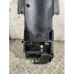 Carena Sottocodone Passaruota Posteriore Honda CB 500 X ABS Dal 2016 Al 2017 COD 80105-MGZ-1010  1768986438741