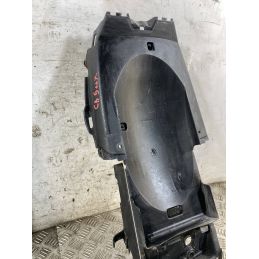 Carena Sottocodone Passaruota Posteriore Honda CB 500 X ABS Dal 2016 Al 2017 COD 80105-MGZ-1010  1768986438741