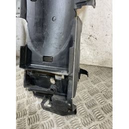Carena Sottocodone Passaruota Posteriore Honda CB 500 X ABS Dal 2016 Al 2017 COD 80105-MGZ-1010  1768986438741