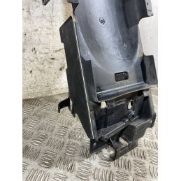 Carena Sottocodone Passaruota Posteriore Honda CB 500 X ABS Dal 2016 Al 2017 COD 80105-MGZ-1010  1768986438741