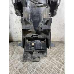 Carena Sottocodone Passaruota Posteriore Honda CB 500 X ABS Dal 2016 Al 2017 COD 80105-MGZ-1010  1768986438741