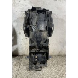Carena Sottocodone Passaruota Posteriore Honda CB 500 X ABS Dal 2016 Al 2017 COD 80105-MGZ-1010  1768986438741