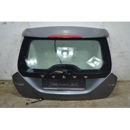 Portellone Bagagliaio Posteriore Volvo V60 dal 2010 al 2018  1768987837802