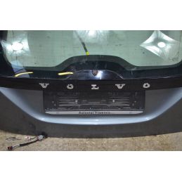 Portellone Bagagliaio Posteriore Volvo V60 dal 2010 al 2018  1768987837802