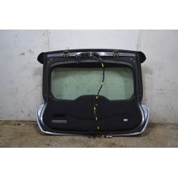 Portellone Bagagliaio Posteriore Volvo V60 dal 2010 al 2018  1768987837802