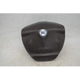 Airbag Volante Lancia Musa Dal 2004 al 2012 Cod 735393546  1768987356051