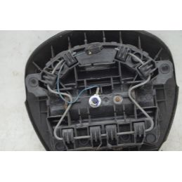Airbag Volante Lancia Musa Dal 2004 al 2012 Cod 735393546  1768987356051