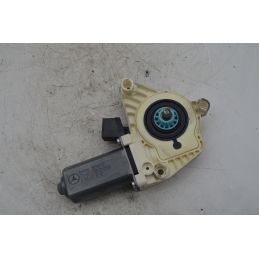 Motorino Alzacristalli Anteriore SX Mercedes Classe A W169 Dal 2004 al 2012 Cod A1698204342  1768987844350