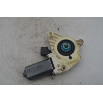 Motorino Alzacristalli Anteriore SX Mercedes Classe A W169 Dal 2004 al 2012 Cod A1698204342  1768987844350