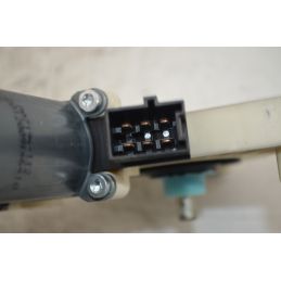 Motorino Alzacristalli Anteriore SX Mercedes Classe A W169 Dal 2004 al 2012 Cod A1698204342  1768987844350