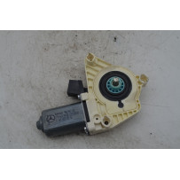 Motorino Alzacristalli Posteriore SX Mercedes Classe A W169 Dal 2004 al 2012 Cod A1698204542  1768988270431