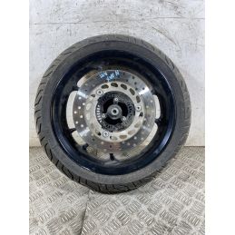Cerchio Anteriore Yamaha N-Max Nmax 125 Dal 2021 al 2025  1768988982617