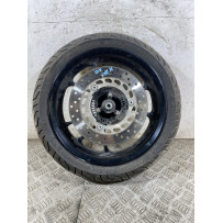 Cerchio Anteriore Yamaha N-Max Nmax 125 Dal 2021 al 2025  1768988982617