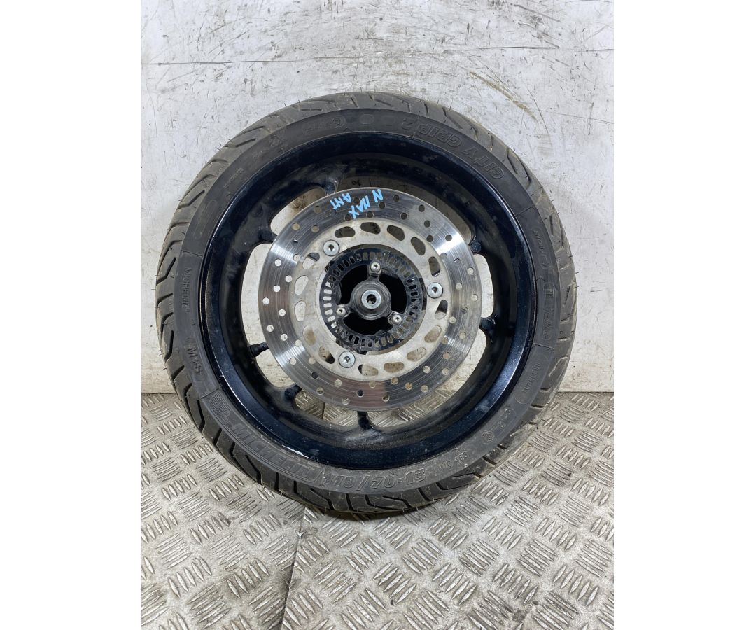 Cerchio Anteriore Yamaha N-Max Nmax 125 Dal 2021 al 2025  1768988982617