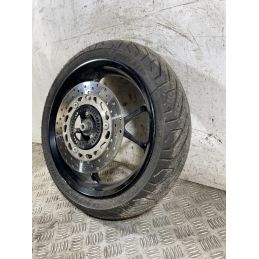 Cerchio Anteriore Yamaha N-Max Nmax 125 Dal 2021 al 2025  1768988982617