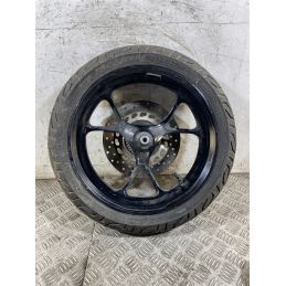 Cerchio Anteriore Yamaha N-Max Nmax 125 Dal 2021 al 2025  1768988982617