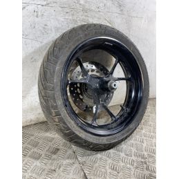 Cerchio Anteriore Yamaha N-Max Nmax 125 Dal 2021 al 2025  1768988982617