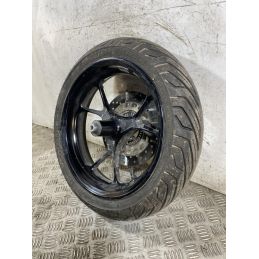 Cerchio Anteriore Yamaha N-Max Nmax 125 Dal 2021 al 2025  1768988982617