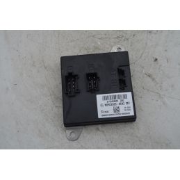 Centralina Comfort Mercedes Classe E W211 Dal 2002 al 2009 Cod 2115453632  1768988867044