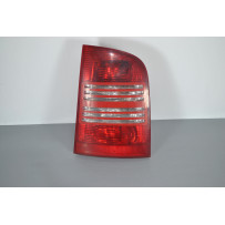 Fanale Stop Posteriore DX Skoda Octavia SW dal 1996 al 2004 Cod 1u9945096  1625836006379