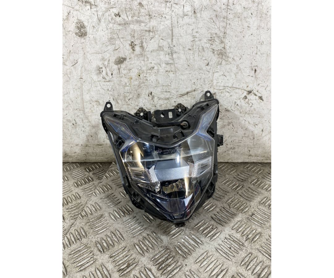 Faro Fanale Anteriore Honda CB 500 X ABS Dal 2016 Al 2017  1768989422570