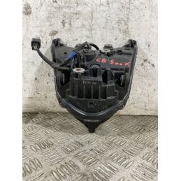 Faro Fanale Anteriore Honda CB 500 X ABS Dal 2016 Al 2017  1768989422570
