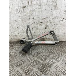 Pedana Poggiapiedi Passeggero Destra DX Honda CB 500 X ABS Dal 2016 Al 2017  1768989919322