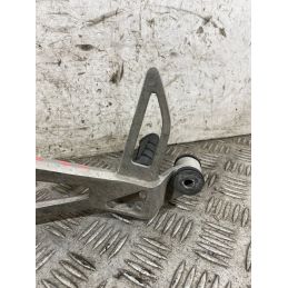 Pedana Poggiapiedi Passeggero Destra DX Honda CB 500 X ABS Dal 2016 Al 2017  1768989919322