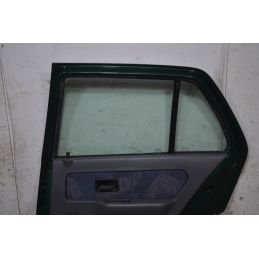 Portiera Sportello Posteriore DX Renault Clio I dal 1990 al 1998 Cod 7751470529  1768989917519