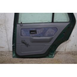 Portiera Sportello Posteriore DX Renault Clio I dal 1990 al 1998 Cod 7751470529  1768989917519