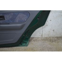 Portiera Sportello Posteriore DX Renault Clio I dal 1990 al 1998 Cod 7751470529  1768989917519