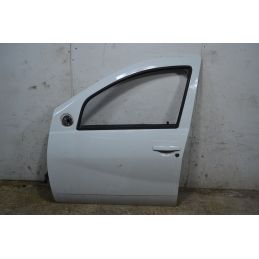 Portiera Sportello Anteriore SX Dacia Duster dal 2013 al 2018 Cod 801019012R  1768990433541