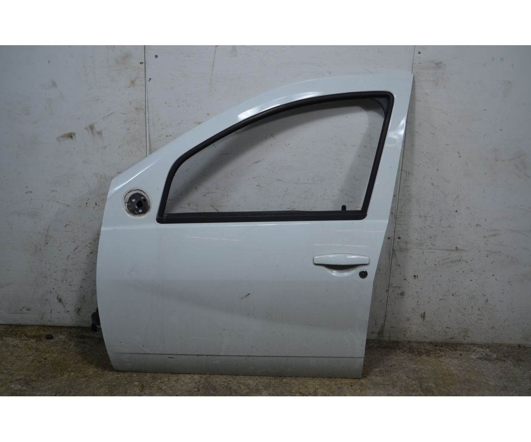 Portiera Sportello Anteriore SX Dacia Duster dal 2013 al 2018 Cod 801019012R  1768990433541