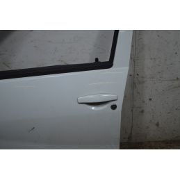 Portiera Sportello Anteriore SX Dacia Duster dal 2013 al 2018 Cod 801019012R  1768990433541