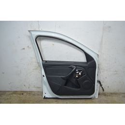 Portiera Sportello Anteriore SX Dacia Duster dal 2013 al 2018 Cod 801019012R  1768990433541