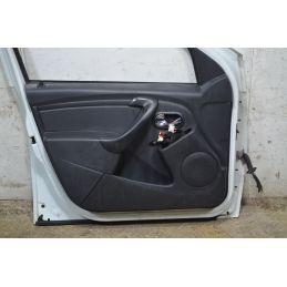 Portiera Sportello Anteriore SX Dacia Duster dal 2013 al 2018 Cod 801019012R  1768990433541