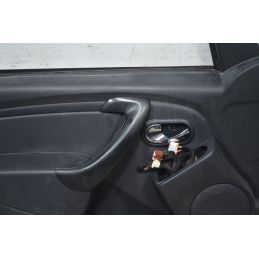 Portiera Sportello Anteriore SX Dacia Duster dal 2013 al 2018 Cod 801019012R  1768990433541