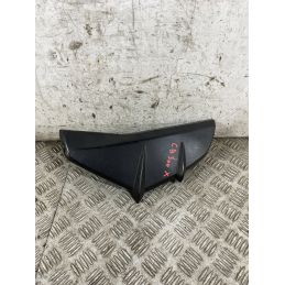 Carena Copertura Radiatore Sinistra SX Honda CB 500 X ABS Dal 2016 Al 2017 COD 64435-MGZ-J800  1768990521392