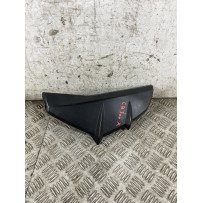 Carena Copertura Radiatore Sinistra SX Honda CB 500 X ABS Dal 2016 Al 2017 COD 64435-MGZ-J800  1768990521392