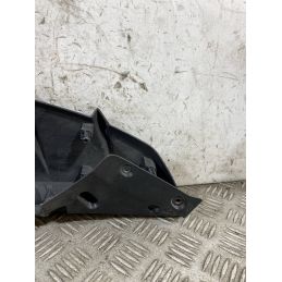 Carena Copertura Radiatore Sinistra SX Honda CB 500 X ABS Dal 2016 Al 2017 COD 64435-MGZ-J800  1768990521392