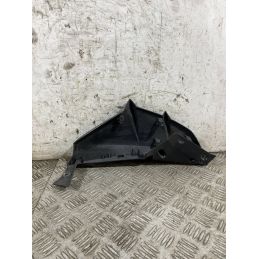 Carena Copertura Radiatore Sinistra SX Honda CB 500 X ABS Dal 2016 Al 2017 COD 64435-MGZ-J800  1768990521392