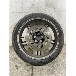 Cerchio Anteriore Yamaha Xenter 125 / 150 Dal 2011 al 2018  1768991677821