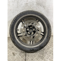 Cerchio Anteriore Yamaha Xenter 125 / 150 Dal 2011 al 2018  1768991677821