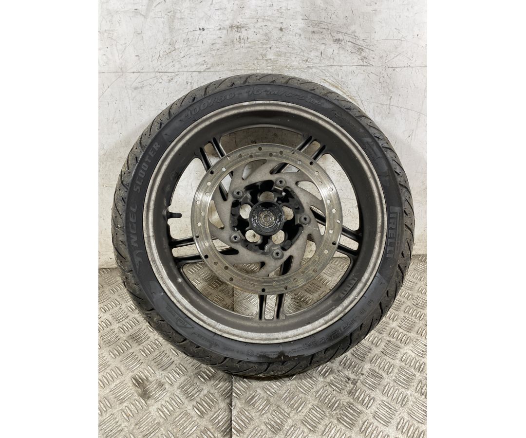 Cerchio Anteriore Yamaha Xenter 125 / 150 Dal 2011 al 2018  1768991677821