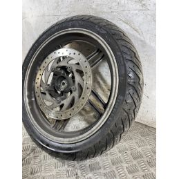 Cerchio Anteriore Yamaha Xenter 125 / 150 Dal 2011 al 2018  1768991677821
