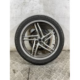 Cerchio Anteriore Yamaha Xenter 125 / 150 Dal 2011 al 2018  1768991677821