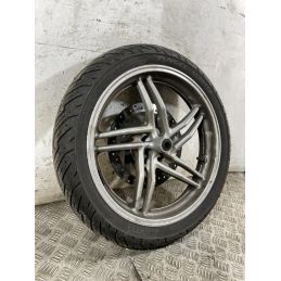 Cerchio Anteriore Yamaha Xenter 125 / 150 Dal 2011 al 2018  1768991677821