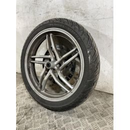 Cerchio Anteriore Yamaha Xenter 125 / 150 Dal 2011 al 2018  1768991677821
