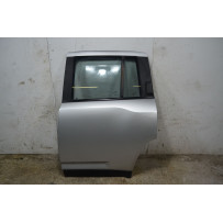Portiera Sportello Posteriore SX Jeep Compass dal 2011 al 2015 Cod K68079385AF  1768992741446
